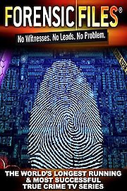 Forensic Files