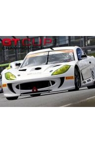 GT Cup Championship UK