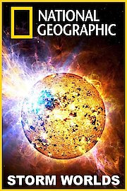 Storm Worlds poster