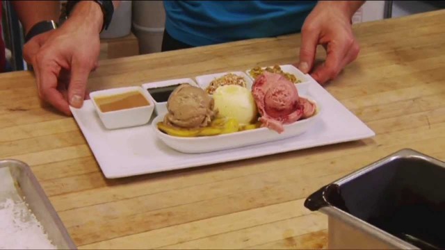 Watch Ice Cream Nation Online
