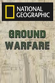 Ground War poster