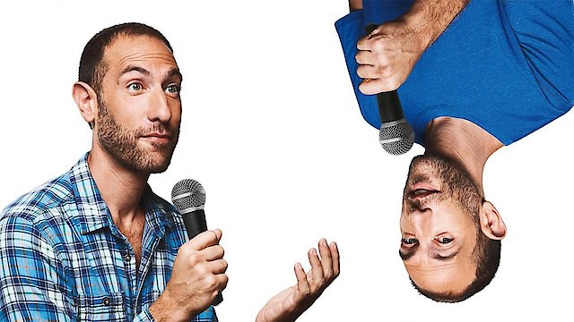 Watch Ari Shaffir: Double Negative Online