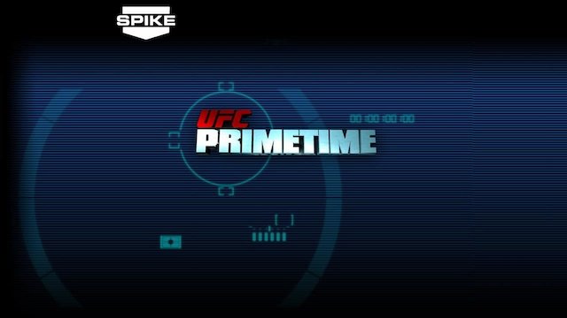 Watch UFC Primetime Online