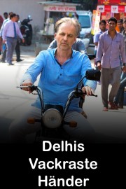 Delhis vackraste Hander