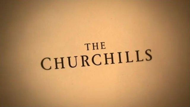 Watch The Churchills Online