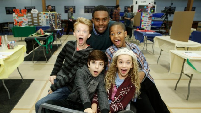 Watch Walk Behind the Prank Online