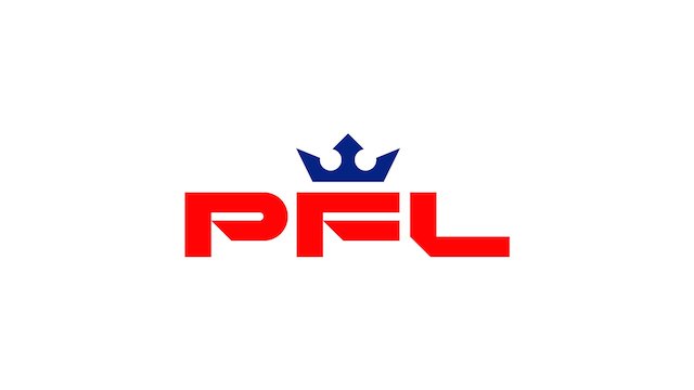 Watch Professional Fighters League Online