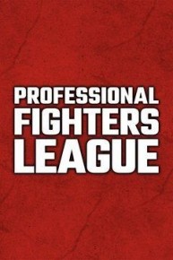 Professional Fighters League