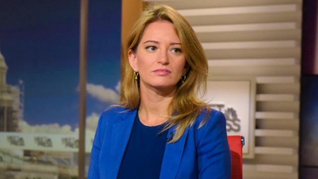 Watch MSNBC Live with Katy Tur Online