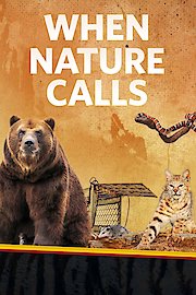 When Nature Calls poster