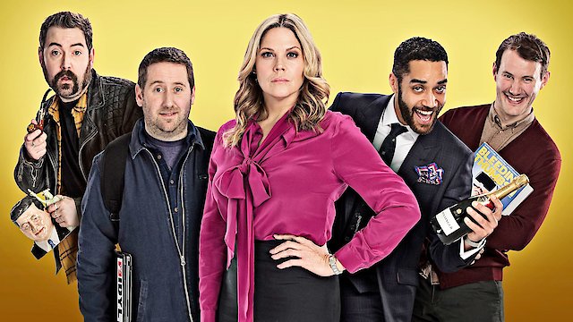 Watch Loaded (UK) Online
