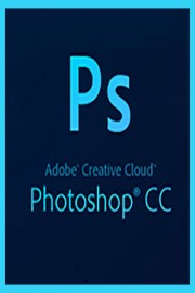 Photoshop CC In Depth poster