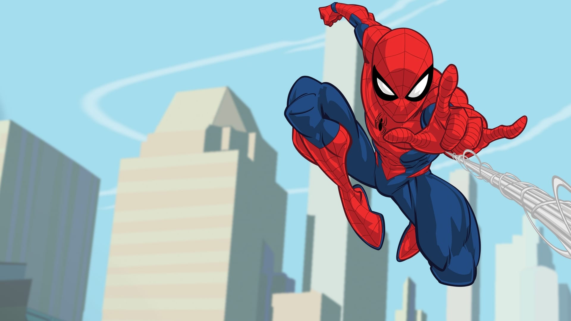 Watch Marvel's Spider-Man Online