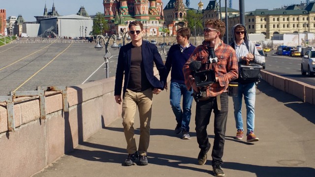 Watch CBSN: On Assignment Online