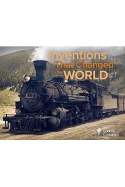 Understanding the Inventions That Changed the World poster