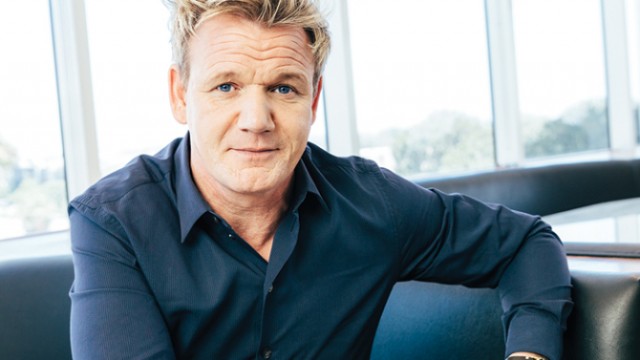 Watch The F Word with Gordon Ramsay Online