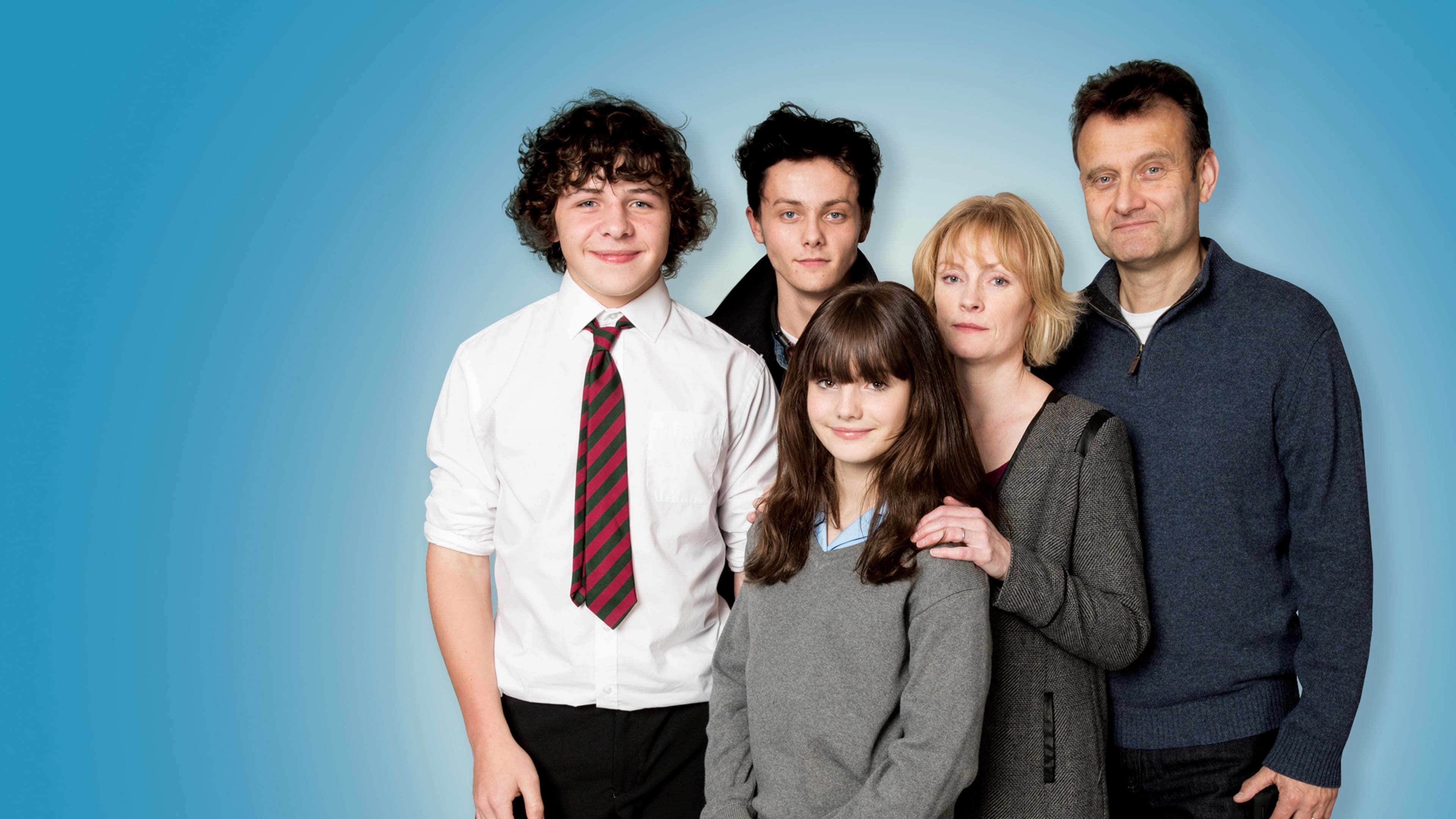 Watch Outnumbered Online