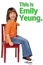 This is Emily Yeung poster