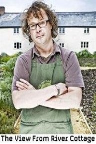 The View From River Cottage
