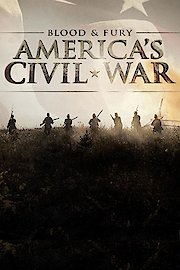 The Civil War: Brothers Divided poster