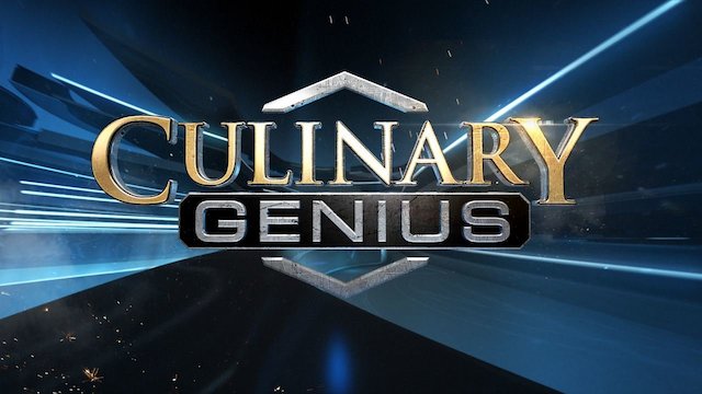 Watch Culinary Genius Online