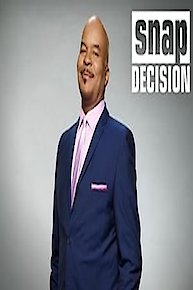 Snap Decision
