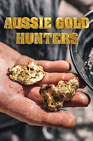 Aussie Gold Hunters