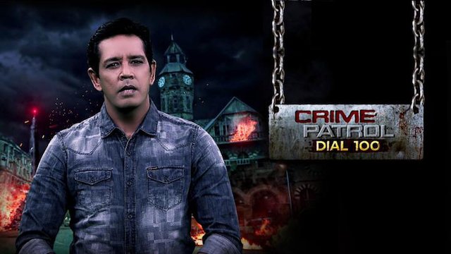 Watch Crime Patrol Dial 100 Online