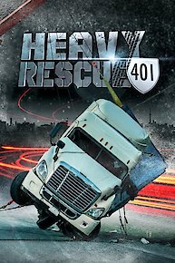 Heavy Rescue: 401