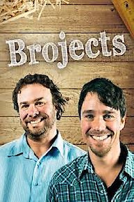 Brojects