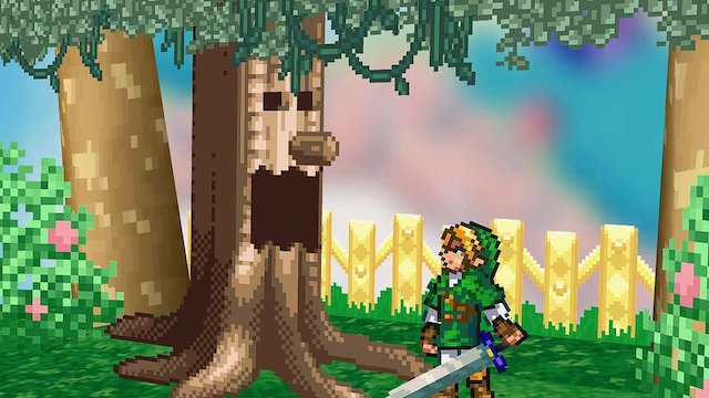 Watch Smash Champ Online