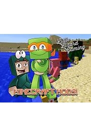 Little Lizard Gaming - Minecraft Mods!