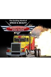 The Exciting World of Speed & Beauty: Wildest and Fastest Speed Racers poster