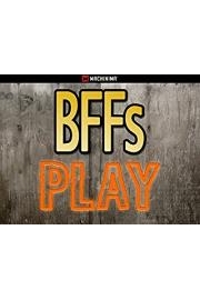 BFFs Play poster
