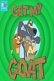 Get My Goat poster