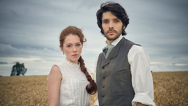 Watch The Living and the Dead Online