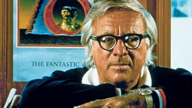 Watch The Ray Bradbury Theater Online