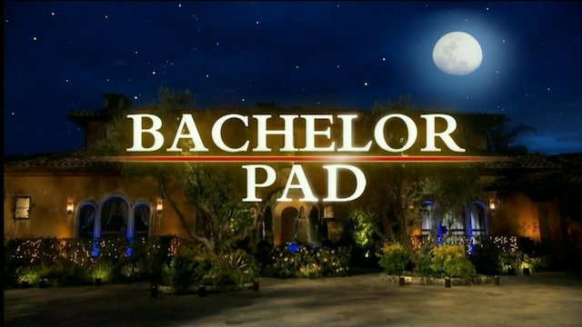 Watch Bachelor Pad Online