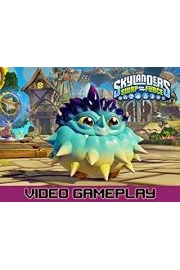 Skylanders Swap Force - Video Gameplay poster