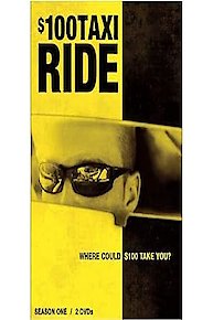$100 Taxi Ride