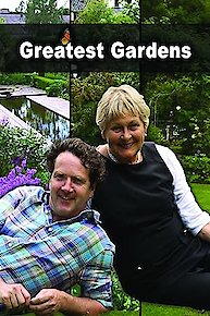 Greatest Gardens