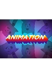 JASH Animation poster