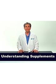 Understanding Supplements poster
