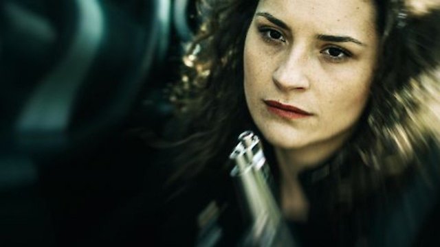 Watch Mafia Queens Online