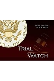 Trial Watch poster