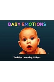 Baby Emotions: Toddler Learning Videos poster