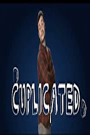 Cuplicated poster
