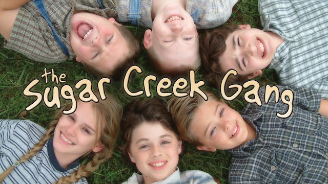 Watch The Sugar Creek Gang Online