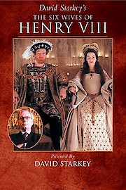 Six Wives of Henry VIII poster