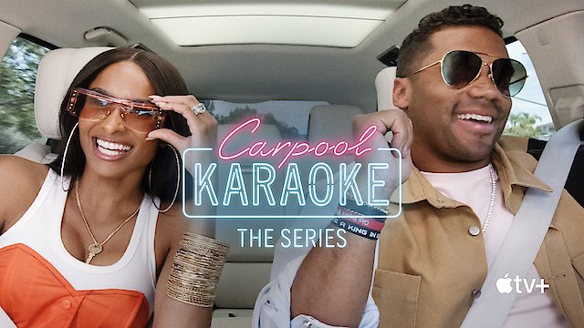 Watch Carpool Karaoke Online